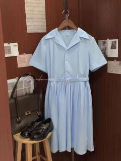 初夏·盛夏服-资料图