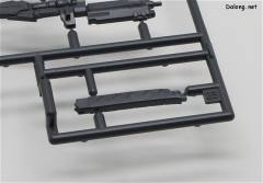 RG 19 红色异端高达-资料图