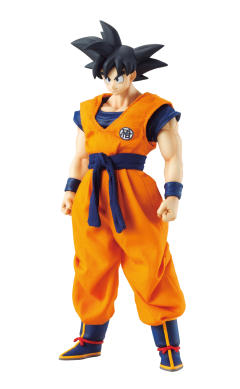 Dimension of Dragonball 孙悟空 -资料图