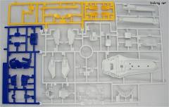 MG GAT-X105+AQM/E-X01 翔翼型强袭高达 w/ Bazooka-资料图