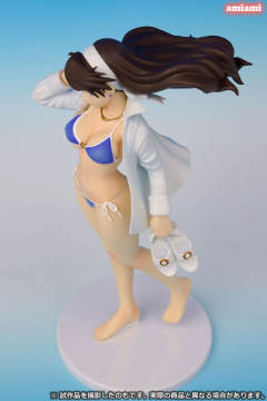 Treasure Figure Collection 蕾娜·赛雅斯 -资料图