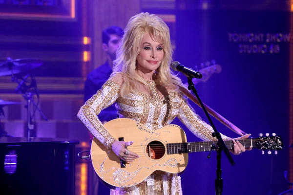 Dolly Parton 作品合集