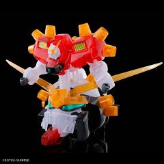 1/144 恶魔高达[透明配色]-资料图