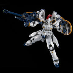 RG OZ-00MS 多鲁基斯EW 钛金属色电镀版-资料图