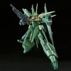 RE/100 AMX-107 龙飞量产型-资料图
