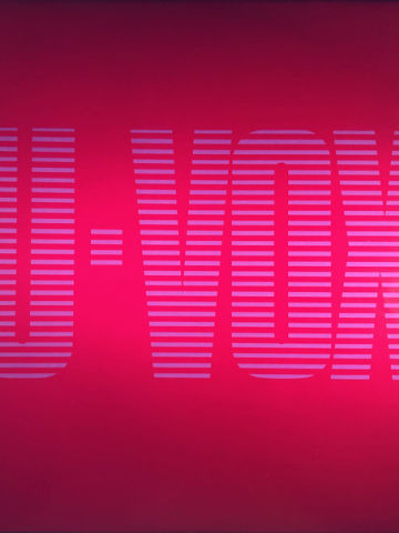 U-Vox
