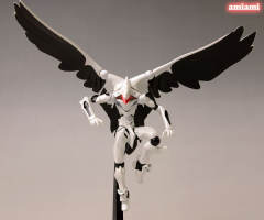 Revoltech EVA量产机 No. 026-资料图