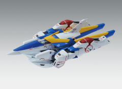 MG LM314V21 V2高达 Ver.Ka-资料图
