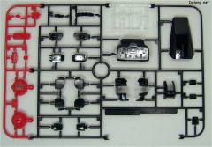 MG RX-178 高达 Mk-II Ver. 2.0 HD Color-资料图