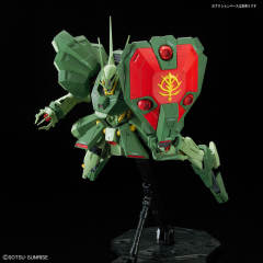 RE/100 AMX-103 悍马·悍马-资料图