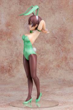 篠田初 Bunny ver.-资料图