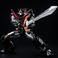 魔神凯撒 Mazin Power Activated ver.-资料图