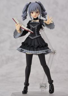 figma#215 神崎兰子 -资料图