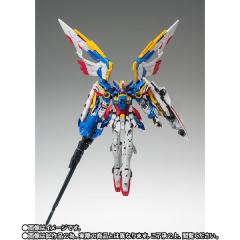 G.F.F.M.C XXXG-01WE 飞翼高达 EW版 Early Color Ver. -资料图