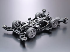 迷你四驱特別企画（机械） TOYOTA GAZOO Racing TS050 HYBRID 2019?-资料图
