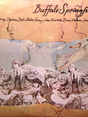 Buffalo Springfield