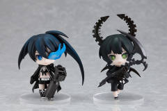 Nendoroid Petit 死亡主宰-资料图