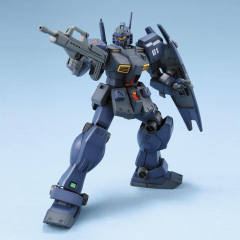HGUC RGM-79Q 镇暴型吉姆-资料图