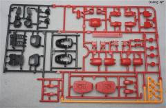 HGUC MS-06R-2 高机动型扎古Ⅱ Johnny Ridden Custom-资料图