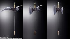 MB Dragon Scale 真·盖塔1号机-资料图