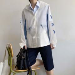 莲玉中学·泰式制服-资料图