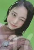 willmusic幸运卡 泫 ver.B