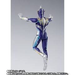 SHF 特利迦 空中型-资料图