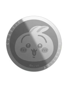 乌萨奇(手机支架)-CASETIFY手机壳
