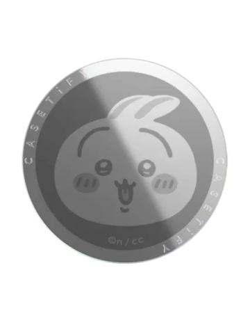 乌萨奇(手机支架)-CASETIFY手机壳