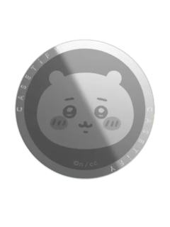 吉伊(手机支架)-CASETIFY手机壳