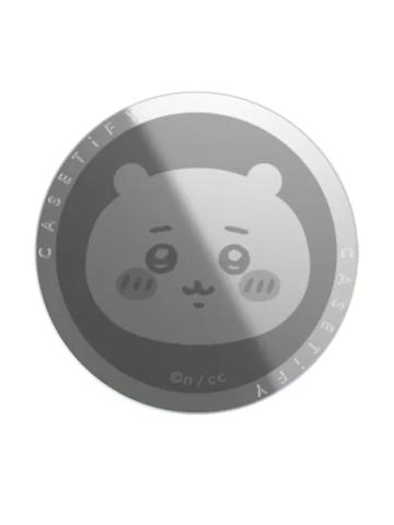 吉伊(手机支架)-CASETIFY手机壳