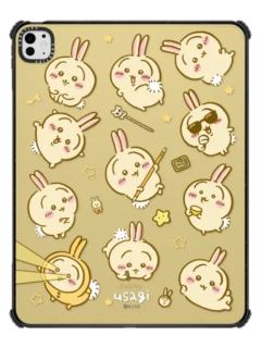 乌萨奇(乌萨奇图案黄色版平板壳)-CASETIFY手机壳