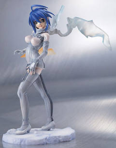 牧本美佐绘 Fantastica Setsugen Shiyou ver.