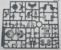 MG GN-0000+GNR-010 00强化模组/GN粒子储存罐型-资料图