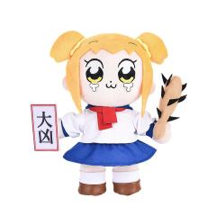 毛绒玩偶 pop子-资料图