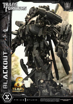 Museum Masterline Series 眩晕 -资料图