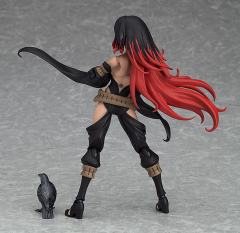 figma#345 重力·乌鸦(拉文)-资料图