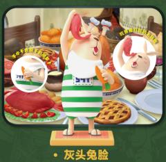 如果我是DJ-资料图