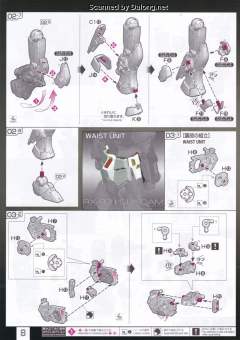 RG RX-93 v高达 彩透版 Ver.高达动客广州-资料图