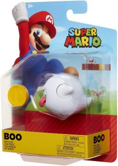 World of Nintendo 布布鬼 -资料图