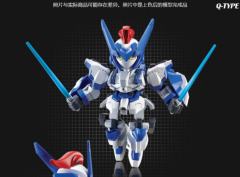  Q-Type UNX-1 前导凯能-资料图
