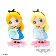 #Sweetiny Disney Characters 爱丽丝 特别配色 ver.-资料图