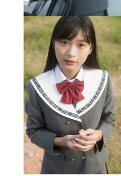 川柊私立·套装-资料图