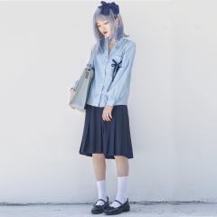 莉安原·衬衫-资料图