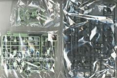 HGUC MS-06F 扎古Ⅱ 新生Ver.-资料图