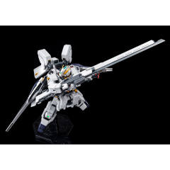 MG RX-121-2 高达 TR-1 （海兹尔·奥斯拉）-资料图