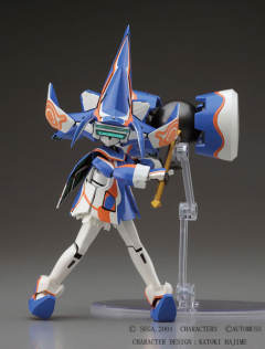TG-11-M GuarayakhaHammer Special-资料图