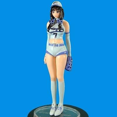 G-taste Trading Figure Vol.7 ～Baron Masquerade～ 森村奈奈 Blue ver.