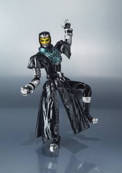 SHF Deneb-资料图