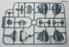 MG MS-14C 格鲁古古加农 2.0 MSV配色-资料图